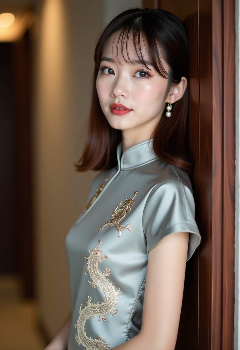 海雾之城 剧照
